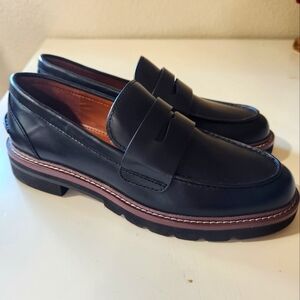 Women's Coach Indie Loafer size 6.5
